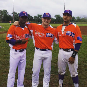 Meet your Posher, Tommy